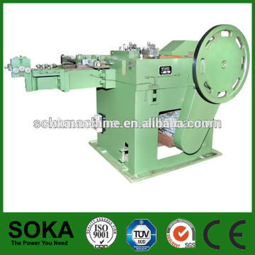 Z94-2C common nails making machinery in china