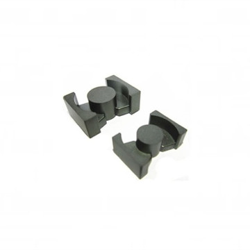 Низкие потери Mn-ZN Ferrite Magnetic PQ Transformer Core