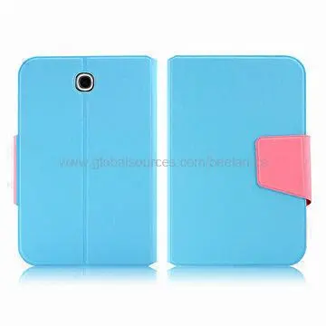 Leather Case for Samsung Galaxy Note 8