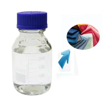 Textile Softener 350CST Modified Amino Silicone Oil CAS 63148-62-0