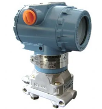 Rosemount 3051C Pressure Transmitter