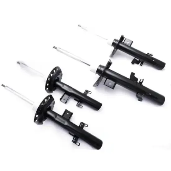 Auto Rear Shock Absorber Lr026066 Lr001139 Lr031667 for Land Rover Godwalker 2