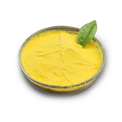 Polyaluminum Chloride PAC 30% Chemicals