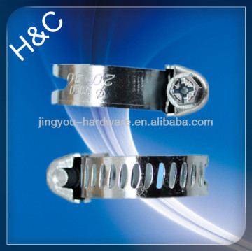New desigh Good quality aba nova hose clamp
