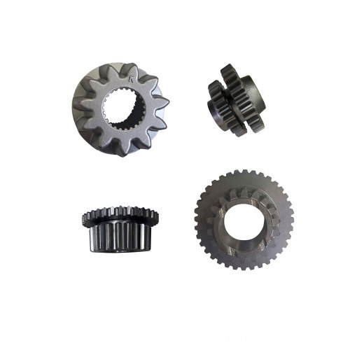Rotary Tiller Spare Parts - Rotary Blade for Tiller