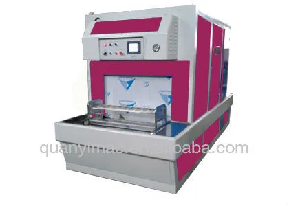 V12 Vacuum heat setter for Shoes
