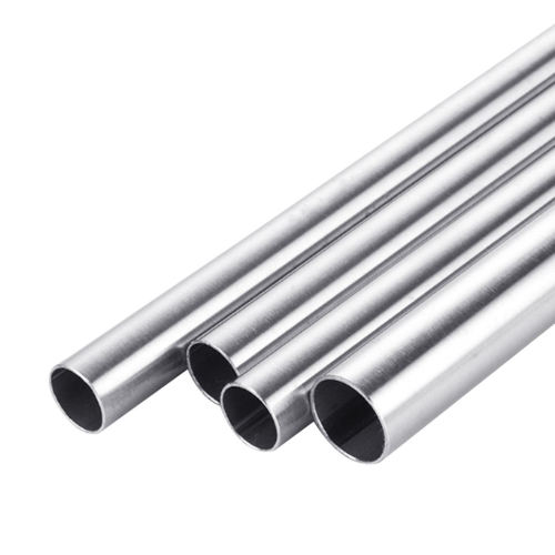 Stainless Steel Pipes 304L Stainless Steel Tube Manufactory