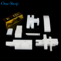 เครื่องจักรกลอัตโนมัติของ CNC เครื่องจักรความแม่นยำ