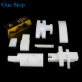 CNC machining automation machinery precision machining parts