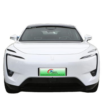 2024 Changan Avatr 11: Newly Redesigned Rear-Drive Hybrid Electric Vehicle with Factory Price