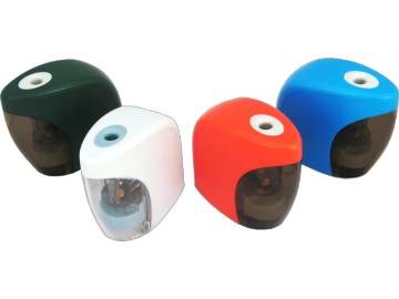 battery operated pencil sharpener