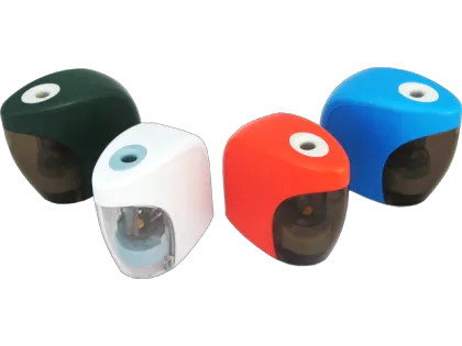 Battery Power Automatic Cute Pencil Sharpener