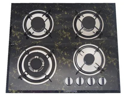Gas Hob Burner Crown Cooker