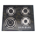 4 Gas Cooker Rings Cooking Burner