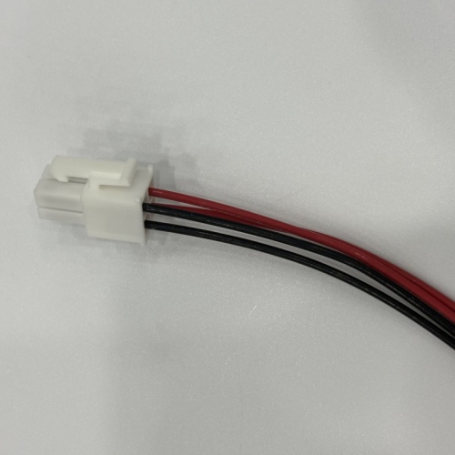 Custom Charging Pile Wiring Harness with Communication Cable