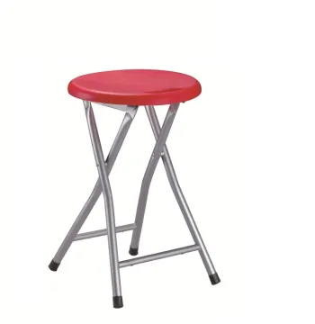 Versatile Folding Furniture: Metal Chairs, Plastic Chairs, Stools & Living Room Essentials