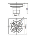 710 Jerin Jerin Brass Brass Compos
