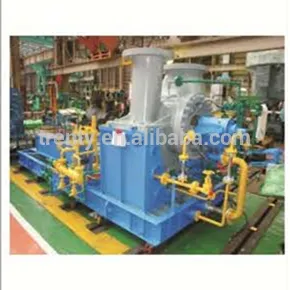 Hitachi Large Centrifugal Pump