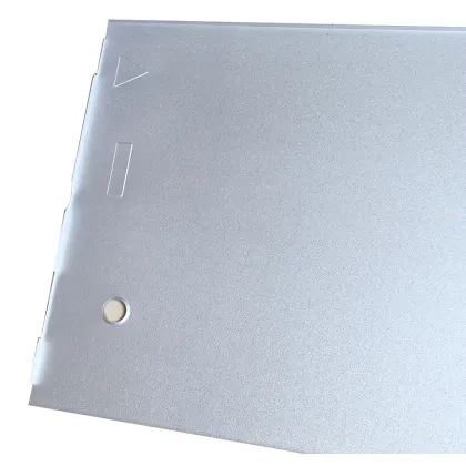 Samsung home refrigerator back shell