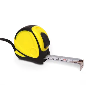 High Quality 0.11mm Thickness Nylon Coating Tape Measure
