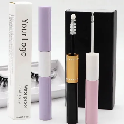 Anti-Frozen Eyelash Glue Remover Gel & Bond Supplier