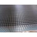 panel mesh dilas wire mesh galvanis