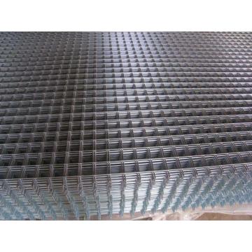 galvanized welded wire mesh welded mesh panel