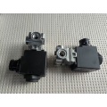 closed 1078316 FOR A45G Articulated truck parts