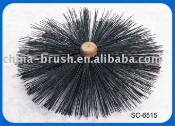 steel wire chimney brush sc5003