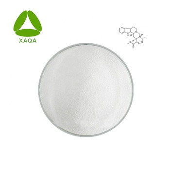 Сосудорасширяющее средство Ajmalicine Raubasine Powder 483-04-5