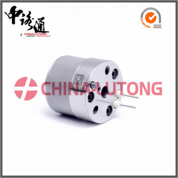 EUI Actuator 7206-0379 for VOLVO FH12 Injector Wholesale