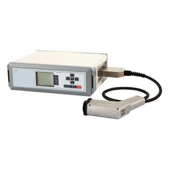 Portable Near Infrared Spectrometer DW-EXPEC1350 - Diffuse Reflection Transflection Detection System Price