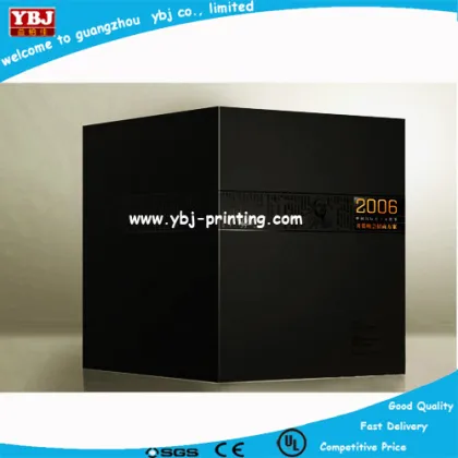 good quality brochure print company