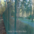 High Security PVC 358 Anti Climb Fence