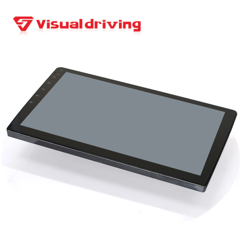 9 inch Universal car video player