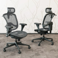 Swivel Executive Ergonomic Computer Office Chair