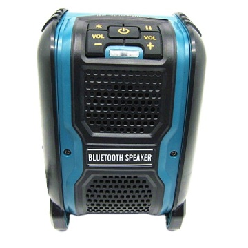Portable Rechargeable Cordless Speaker