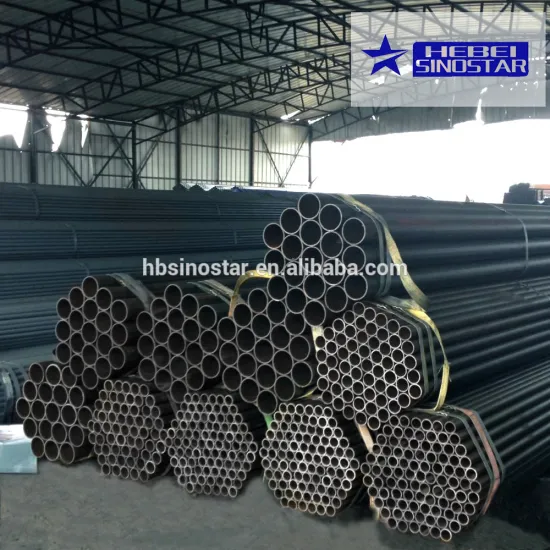 Galvanized Steel Pipe and tubes