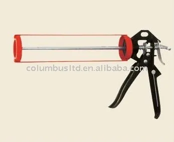 9" Caulking gun