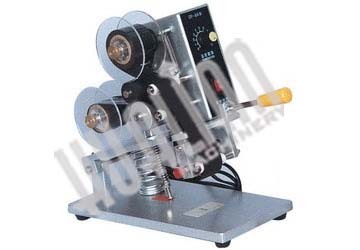 Color Ribbon Hot Printing Machine(printer,coding machine,coder)