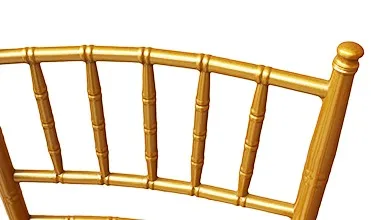 Tiffany wedding Stackable Chiavari Chairs Weddings