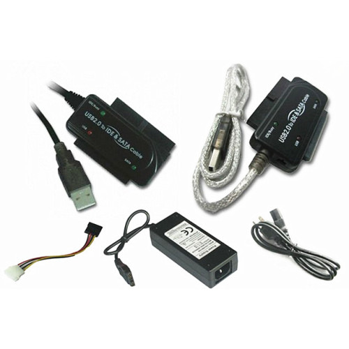 External USB to IDE SATA Cable