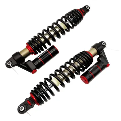 China Wholesale Electric Mountain Bike Shock Absorber