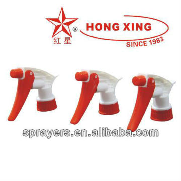 sprayer trigger