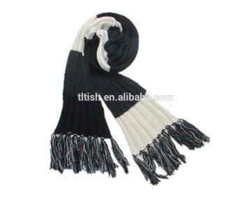 wholesale winter Scarf 2016 hot sales with customize logo