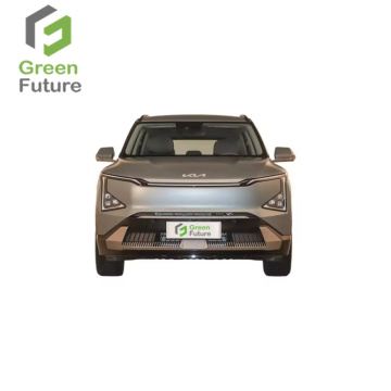2024 KIA EV5: Hochleistungs neue Energiekompakt-SUV