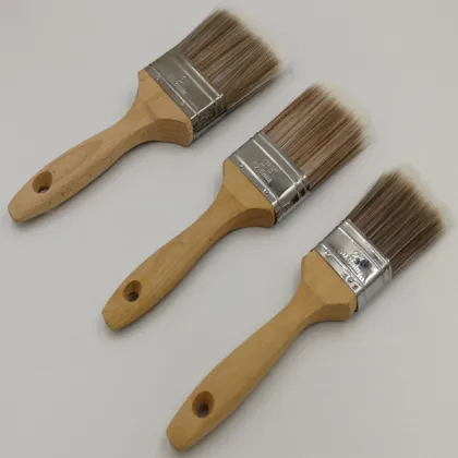 The best paint brush brand