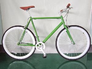 High-Quality 700c Fixed Bike