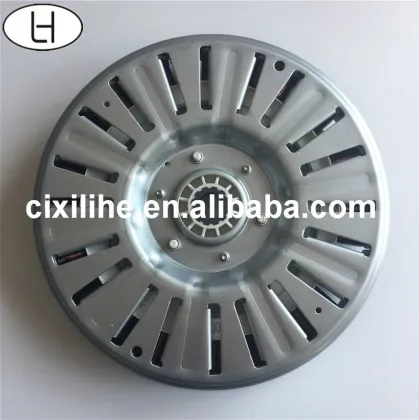 LG Original Washing Machine Direct Drive Motor Replacement Parts