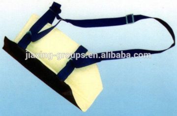 Breathable and Adjustable Broken Fracture shoulder arm sling,Oem orders are welcome